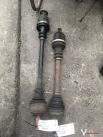 Renault clio 1.4 16v automaat aandrijfas Links + rechtsvoor, Ophalen of Verzenden, Gebruikt