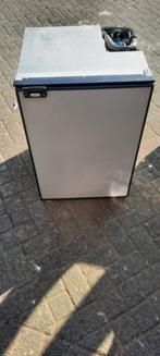 Indel b Cruise 130 compressor camper boot koelkast op 12v 24, Watersport en Boten, Ophalen of Verzenden, Zo goed als nieuw