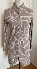 Susskind lang tuniek/jasje maat S, Ophalen of Verzenden, Nieuw, Maat 36 (S), Beige