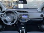 Toyota Yaris 1.5 VVT-i Aspiration | Trekhaak | Camera | NL a, Stof, Euro 6, 4 cilinders, Origineel Nederlands