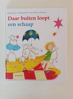 Omnibus: Daar buiten loopt een schaap, Boeken, Ophalen of Verzenden, Gelezen, Fictie algemeen