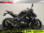 Kawasaki Z 1000 ABS (bj 2014), Motoren, 4 cilinders, Motorrijbewijs A, Bedrijf, Onbekend