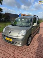 Renault Kangoo Family 1.6-16V Expression NAP AIRCO NWE APK!, 1373 kg, 4 cilinders, Bedrijf, Handgeschakeld
