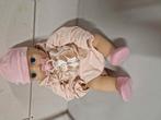 Baby annabell pop van zapf creation., Verzamelen, Poppen, Ophalen of Verzenden, Gebruikt, Pop