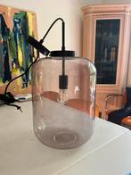 Hanglampen Juno XXL, Huis en Inrichting, Lampen | Hanglampen, Ophalen, Gebruikt, Glas