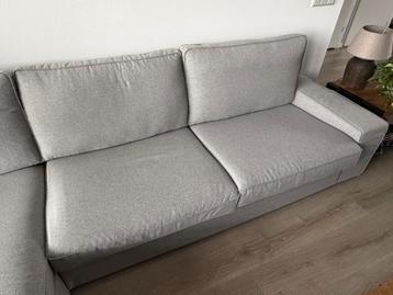 Ikea Kivik hoekbank - afbeelding 3
