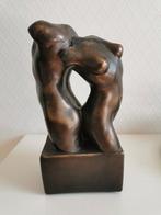 Torso beeld, Antiek en Kunst, Kunst | Beelden en Houtsnijwerken, Ophalen of Verzenden