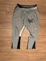 Gallery dept broek, Kleding | Dames, Ophalen of Verzenden, Zo goed als nieuw, Zwart, Fitness of Aerobics