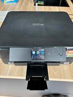 Brother DCP-J562DW Printer/Scanner - Werkt Perfect!, Ophalen, Gebruikt, Inkjetprinter, All-in-one
