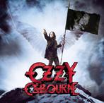 Ozzy Osbourne - Scream cd, Ophalen of Verzenden, Zo goed als nieuw