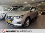 Nissan Qashqai 1.3 DIG-T Bus. Ed., Auto's, Nissan, Voorwielaandrijving, 65 €/maand, 687 kg, Gebruikt