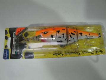 Spro pikefighter 5m beschikbaar voor biedingen