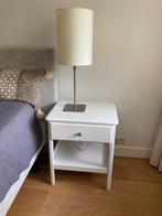 IKEA Tyssedal Nachtkastje - 60x51x40 cm, Ophalen, Gebruikt, 55 tot 70 cm, 45 tot 65 cm