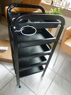 Kapperswagen nooit gebruikt in verpakking, Ophalen of Verzenden, Nieuw