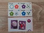 Canada, Postzegels en Munten, Postzegels | Amerika, Verzenden, Postfris, Noord-Amerika