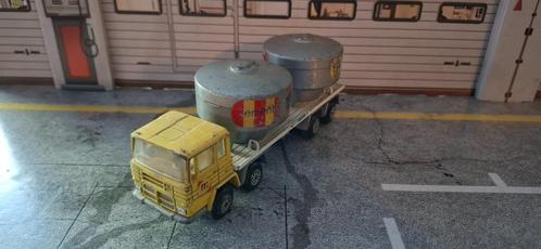 1.64 tanker, Hobby en Vrije tijd, Modelauto's | 1:32, Zo goed als nieuw, Auto, Overige merken, Ophalen of Verzenden