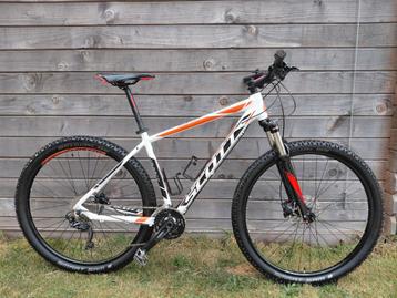 Scott Aspect 920 Mountainbike 29 inch - Framemaat L beschikbaar voor biedingen