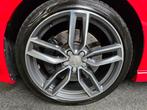 Audi A3 Cabriolet 2.0 TFSI S3 quattro Pro Line Plus 3x S-Lin, Automaat, Gebruikt, Bedrijf, Vierwielaandrijving