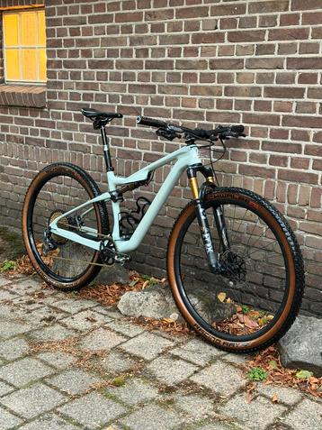 Lapierre XRM 9.9 2025 maat M beschikbaar voor biedingen