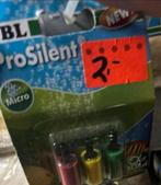 NIEUW: JBL 3x bruisstenen in verpakking! 2€, Ophalen of Verzenden, Nieuw, Overige typen
