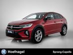 Volkswagen Taigo 1.0 TSI R-Line | Pano | Camera | Virtual Co, Voorwielaandrijving, Stof, Gebruikt, 620 kg