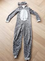 Onesie maat 158, Kinderen en Baby's, Kinderkleding | Maat 158, Ophalen of Verzenden, Zo goed als nieuw, C&A, Meisje