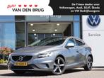 Volvo V40 2.0 T4 190 pk Business Sport R-Design | Panoramada, Voorwielaandrijving, 65 €/maand, Gebruikt, Euro 6