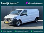 Mercedes-benz VITO 116 CDI 164 PK / L3H1 / 1e EIG. / TREKHAA, 4 cilinders, Bedrijf, Lease, 2007 kg