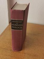 Roothaert - Vlimmen Trilogie, Ophalen of Verzenden, Gelezen, Anton Roothaert, Nederland