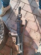 Antieke waterpomp - Decoratief pronkstuk, Tuin en Terras, Ophalen, Gebruikt, Handmatig, Voorzetpomp