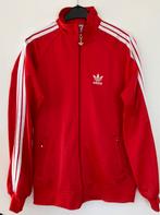 Rood Adidas trainingsjack jasje. Maat M., Kleding | Dames, Sportkleding, Nieuw, Maat 38/40 (M), Ophalen of Verzenden, Rood