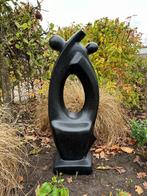 groot abstract modern tuinbeeld beeld sculptuur Intention, Ophalen, Nieuw, Steen, Abstract beeld