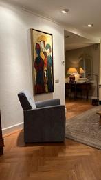 Dames Fauteuil, Huis en Inrichting, Fauteuils, Ophalen of Verzenden, Zo goed als nieuw