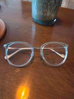 Bril op sterkte - 0.75 / -1, Gebruikt, Overige kleuren, Bril, Ophalen