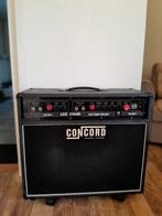 (Bas) gitaar- en keybordversterker 100 watt, 60 tot 120 watt, Ophalen, Overige merken, Gebruikt