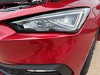Koplamp links van een Seat Leon, Auto-onderdelen, Gebruikt, -, -, Ophalen of Verzenden