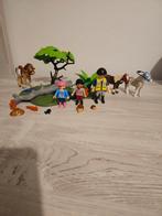 Playmobil Ponyrijles - 6947, Kinderen en Baby's, Speelgoed | Playmobil, Ophalen of Verzenden, Zo goed als nieuw, Complete set