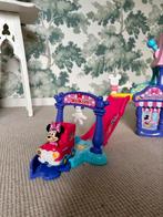 V-tech Minnie’s IJssalon, Kinderen en Baby's, Speelgoed | My Little Pony, Ophalen, Gebruikt