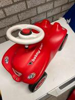 Rode Bobby Car Loopauto - buitenspeelgoed, Kinderen en Baby's, Speelgoed | Buiten | Voertuigen en Loopfietsen, Ophalen, Gebruikt