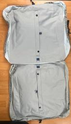 Blue Performance Dekluikhoes 2x (bescherming boot dakraam), Watersport en Boten, Bootonderdelen, Ophalen of Verzenden, Zo goed als nieuw