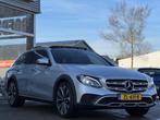 Mercedes-Benz E-klasse All-Terrain 220 d 4MATIC Business / P, Auto's, Automaat, 1800 kg, Gebruikt, 4 cilinders