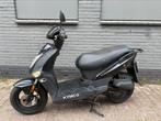 KYMCO AGILITY 50 SNOR-25KM BOUWJAAR 2016!, Ophalen, Kymco, Zo goed als nieuw, Benzine