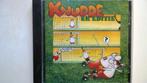 FC Knudde EK Editie, Cd's en Dvd's, Cd's | Overige Cd's, Ophalen of Verzenden, Nieuw in verpakking