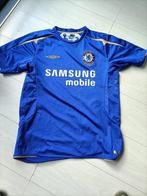 Vintage Chelsea homekit 2005/06 M, Ophalen of Verzenden, Zo goed als nieuw, Buitenlandse clubs, Shirt
