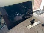 Samsung Curved TV 65 inch, Ophalen, 100 Hz, Samsung, 100 cm of meer