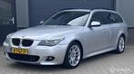 BMW 5-serie Touring 525d M-PAKKET/ PANORAMA/ EXPORT !, Auto's, Automaat, Gebruikt, 2993 cc, Leder