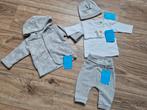 Feetje maatje 44 compleet, Kinderen en Baby's, Babykleding | Prematuur, Nieuw, Ophalen of Verzenden, Setje, Feetje