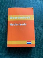 Woordenboek Nederlands, Ophalen of Verzenden, Gelezen, Overige uitgevers, Nederlands