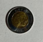 1 birr Ethiopië, Ophalen of Verzenden, Overige landen