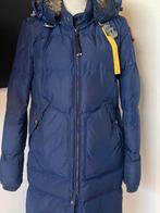 Parajumper | Longbear | Dames | Origineel, Kleding | Dames, Jassen | Winter, Blauw, Maat 42/44 (L), Zo goed als nieuw, Parajumpers